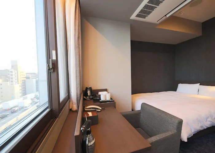 Act Hotel Shibuya - Vacation Stay 84224