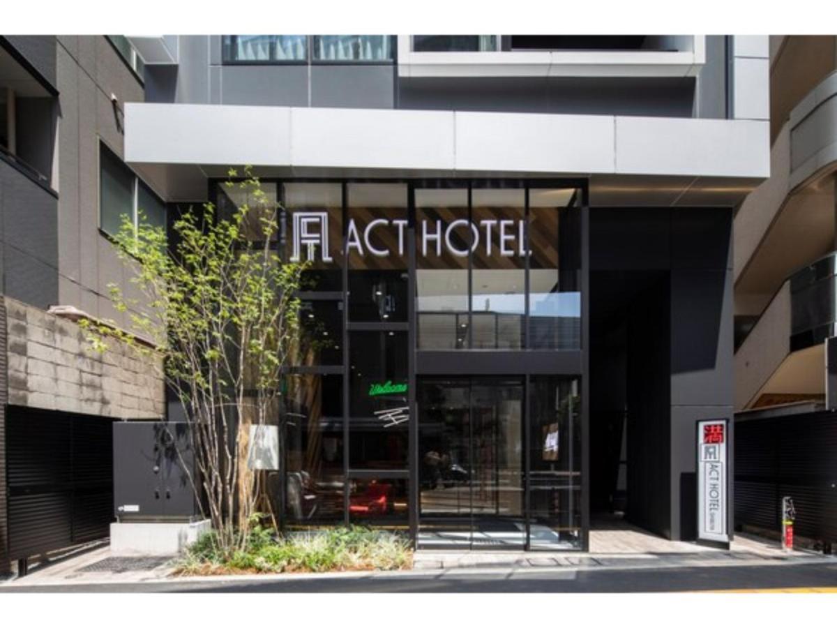 Hotel Act Shibuya - Vacation 84224