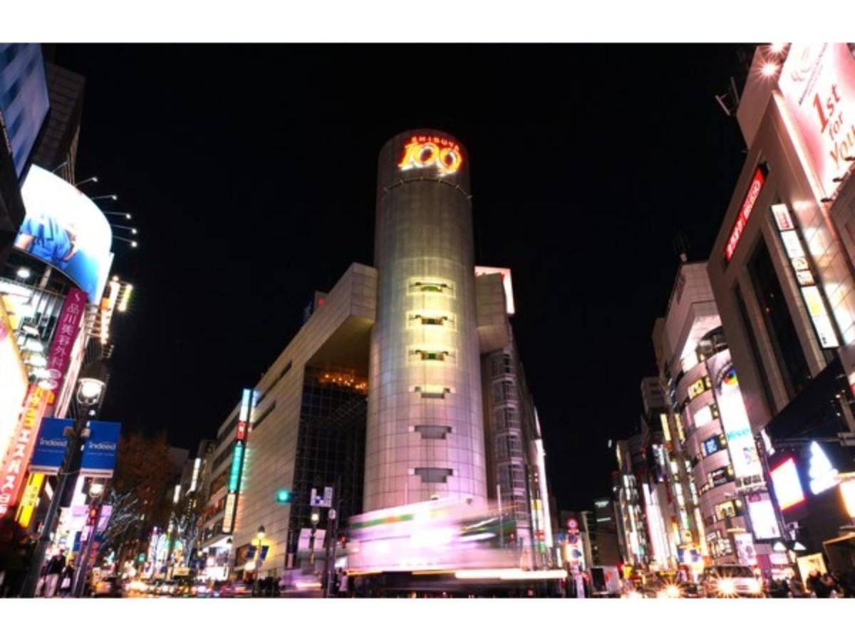 Hotel Act Shibuya - Vacation 84224 Tokyo